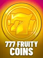 777 Fruity Coins
