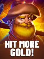 Hit more Gold!