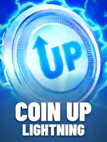 Coin Up: Lightning