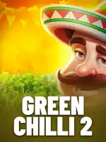 Green Chilli 2