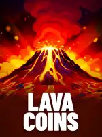 Lava Coins