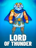 Lord of Thunder