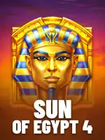 Sun of Egypt 4