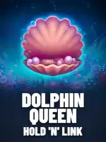 Dolphin Queen: Hold ‘n’ Link