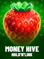 Money Hive: Hold’n’Link
