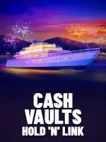 Cash Vaults: Hold ‘n’ Link