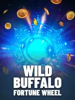 Wild Buffalo: Fortune Wheel