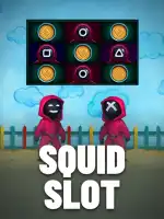 Squid Slot