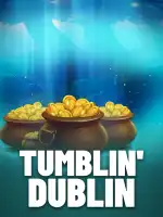 Tumblin’ Dublin