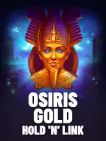 Osiris Gold: Hold ‘n’ Link
