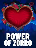 Power of Zorro