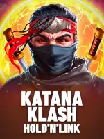 Katana Klash: Hold’n’Link