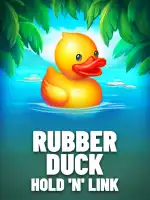 Rubber Duck: Hold ‘N’ Link