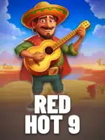 Red Hot 9