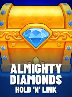Almighty Diamonds: Hold ‘N’ Link