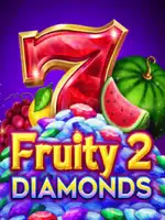 Fruity Diamonds 2 Hold and Spin
