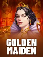 Golden Maiden
