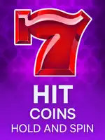 Hit Coins Hold And Spin