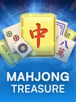 Mahjong Treasure