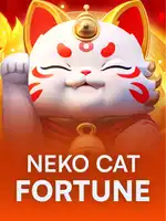 Neko Сat Fortune