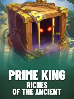 Prime King: Riches of the Ancient