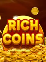 Rich Coins Hold and Spin