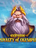 Royalty of Olympus Extreme