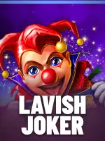 Lavish Joker