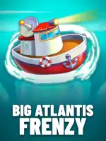 Big Atlantis Frenzy