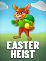 Easter Heist