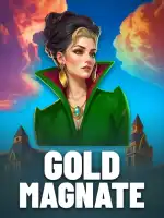 Gold Magnate
