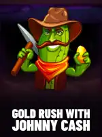 Gold Rush with Johnny Cash