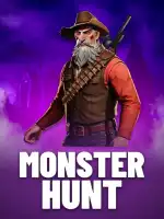 Monster Hunt