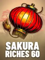 Sakura Riches 60