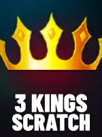 3 Kings Scratch