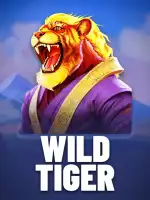 Wild Tiger