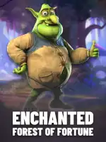 Enchanted: Forest Of Fortune