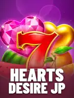 Hearts Desire JP