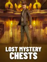 Lost Mystery Chests