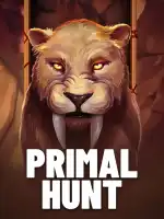 Primal Hunt