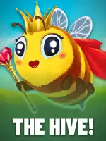 The Hive!