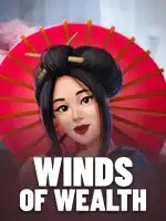 Winds of Wealth