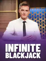 Infinite Blackjack