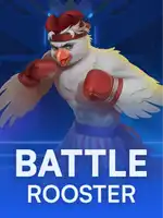 Battle Rooster