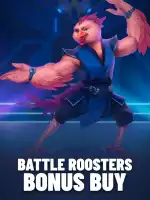 Battle Roosters Bonus Buy