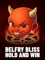 Belfry Bliss Hold and Win