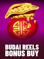 Budai Reels Bonus Buy