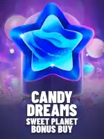 Candy Dreams: Sweet Planet Bonus Buy