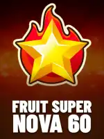 Fruit Super Nova 60