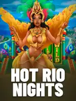 Hot Rio Nights